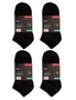 Footlab Womens 20 Pack Socks Essential Liner, hi-res