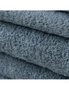 Royal Comfort 20 Piece Towel Set Regency 100% Cotton Luxury Plush - White, hi-res