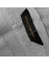 Royal Comfort 8 Piece Towel Set 100% Cotton Zero Twist Luxury Plush - White, hi-res