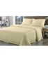Royal Comfort Bamboo Blend Sheet Set 1000TC and Bamboo Pillows 2 Pack Ultra Soft, hi-res