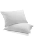 Royal Comfort Luxury Bamboo 250GSM Quilt And 2 Pack of Duck Feather Down Pillows, hi-res