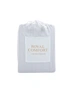 Royal Comfort Linen Bedding Set Linen Blend 4 Pce Sheet Set And Quilt Cover Set, hi-res