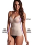 LaSculpte Women's Tummy Control Smooth Camisole Tank Top , hi-res