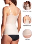 LaSculpte Women's Tummy Control Smooth Camisole Tank Top , hi-res