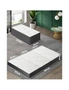 Bedra Folding Foam Mattress Sofa Bed Trifold Sleeping Mat Camping Cushion Double, hi-res
