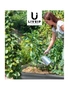 Livsip Garden Raised Bed Vegetable Planter Kit Galvanised Steel 240x80x45CM, hi-res