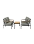 Livsip Outdoor Lounge Sofa Set Patio Furniture Table Chairs Garden Lounge Set, hi-res