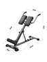 Finex Weight Bench Back Hyperextension Roman Chair Fitness Home Gym Equipments, hi-res
