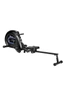 Finex Rowing Machine Elastic Rope Resistance Rower Adjustable Home Gym Fitness, hi-res