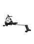 Finex Rowing Machine Magnetic Resistance Rower Fitness Home Gym Cardio 16-Level, hi-res