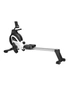 Finex Rowing Machine Rower Magnetic Resistance Fitness Workout Home Gym Cardio, hi-res