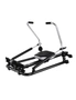Finex Rowing Machine Rower Hydraulic Resistance Exercise Fitness Gym Cardio, hi-res