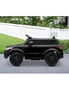 Mazam Ride On Car Electric Vehicle Toy Remote Cars Kids Gift MP3 LED light 12V, hi-res
