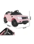 Mazam Kids Ride On Car Electric Vehicle Toy Remote Cars Gift MP3 LED light 12V, hi-res