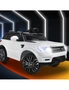 Mazam Kids Ride On Car 12V Electric Remote Vehicle Toy Cars Gift MP3 LED light, hi-res