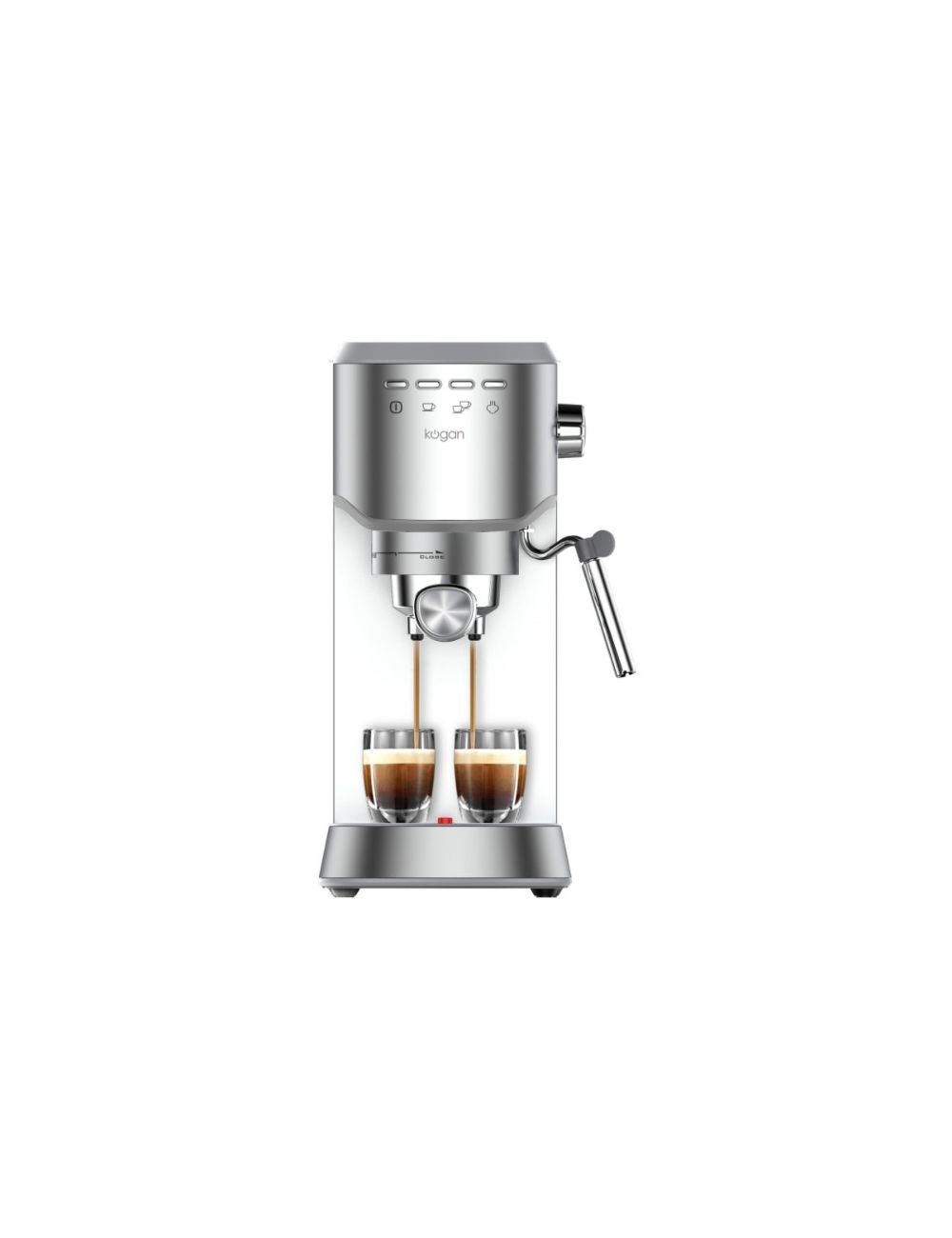 Kogan coffee machine hotsell