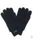 3M THINSULATE Knitted Fleece Gloves Winter Warmers Snow Ski Thermal Plain - Navy - S/M, hi-res