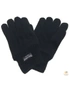 3M THINSULATE Knitted Fleece Gloves Winter Warmers Snow Ski Thermal Plain - Navy - S/M, hi-res