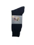 6 Pairs Merino Wool Blend Woolen Work Socks Hiking Heavy Duty Warm Thermal Bulk - Charcoal - 7-11, hi-res
