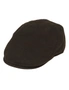 Goorin Brothers the Mikey Glory Wool Blend Flat Ivy Hat Cap Bros - Olive - S/M - 57cm, hi-res