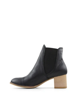 Bueno Eddy Ankle Boots