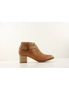 Bueno Ellie Leather Ankle Boot, hi-res
