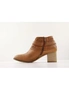 Bueno Ellie Leather Ankle Boot, hi-res