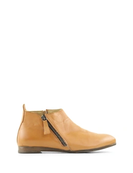 Bueno Halo Ankle Boots
