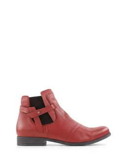 Bueno Hemmy Ankle Boots