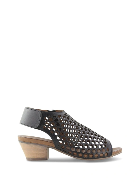 Bueno Ranch Dress Shoe , hi-res image number null