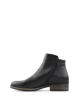 Bueno Tristen Ankle Boots