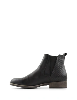 Bueno Tulip Ankle Boots