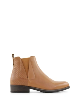 Bueno Tulip Ankle Boots