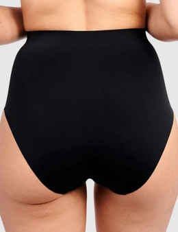 Perfect Touch Seamless High Waist Shaping Brief