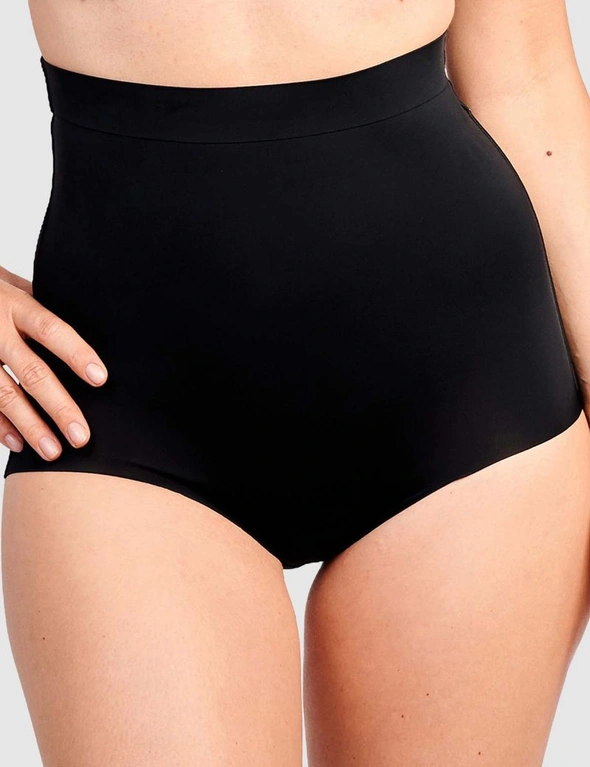Perfect Touch Seamless Ultra High Waist Shaping Brief