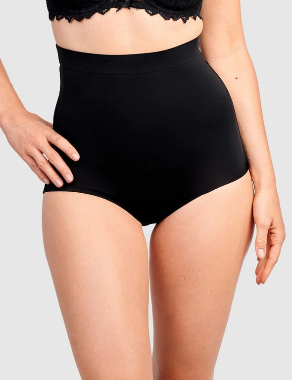 Perfect Touch Seamless Ultra High Waist Shaping Brief
