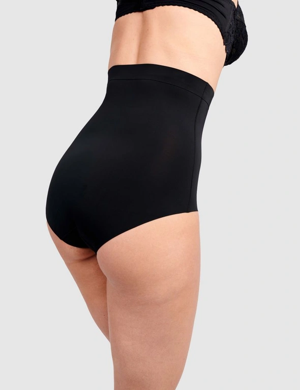 Perfect Touch Seamless Ultra High Waist Shaping Brief, hi-res image number null