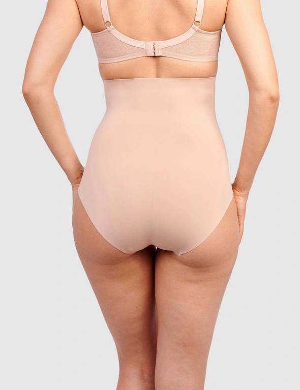Perfect Touch Seamless Ultra High Waist Shaping Brief, hi-res image number null