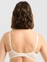 Narcisse Embroidered Full Cup Wired Bra, hi-res
