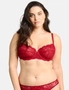 Ariane Full Cup Underwired Lace Bra, hi-res