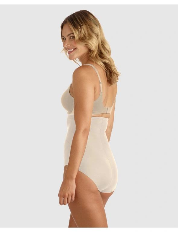 Tummy Tuck High-Waist Shaping Brief, hi-res image number null