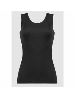Micromodal Thin Strap Round Neck Camisole