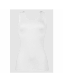 Micromodal Thin Strap Round Neck Camisole