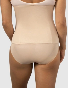Miraclesuit Shapewear Inches Off Waist Cincher