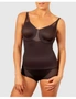 Miraclesuit Shapewear Sheer Shaping Sheer X-Firm Underwire Camisole, hi-res
