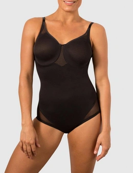 Miraclesuit Shapewear Sheer Shaping Sheer X-Firm Derrire Lift