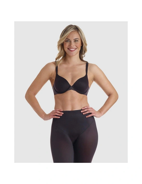 Miraclesuit Shapewear Womens Flexible Fit Waistline Shaping