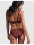 Marlies Dekkers Panthera Leopard Print Strapless Bikini Top, hi-res