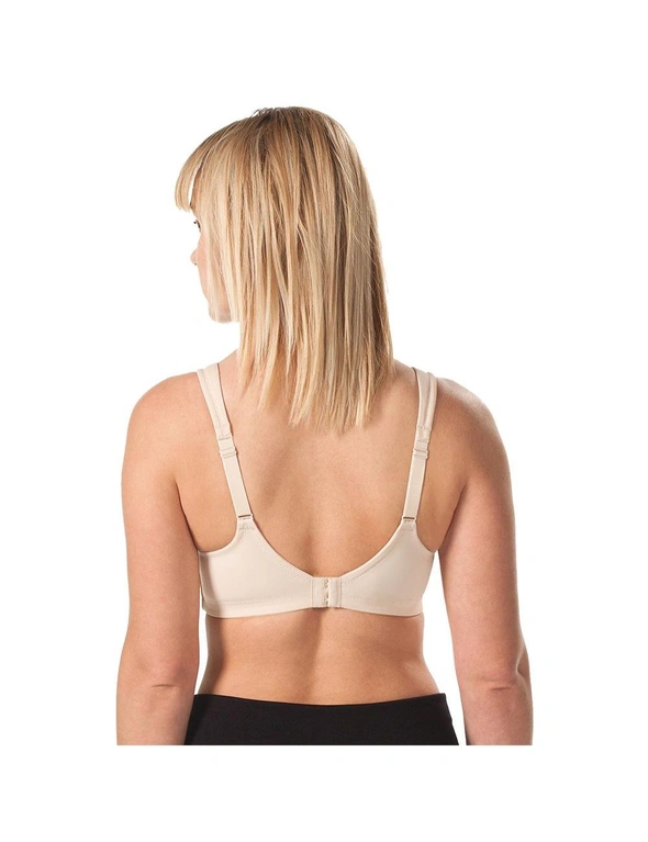Padded Bra, Sizes 26A-32B, Compare