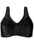 Exquisite Form Floral Lace Side Shapping Bra, hi-res